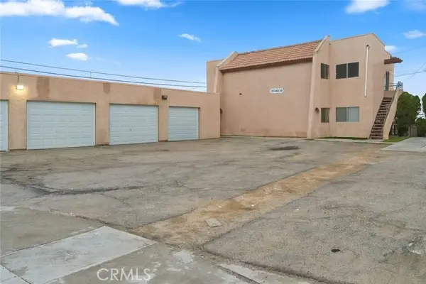 1071 May Lane, Barstow, CA 92311