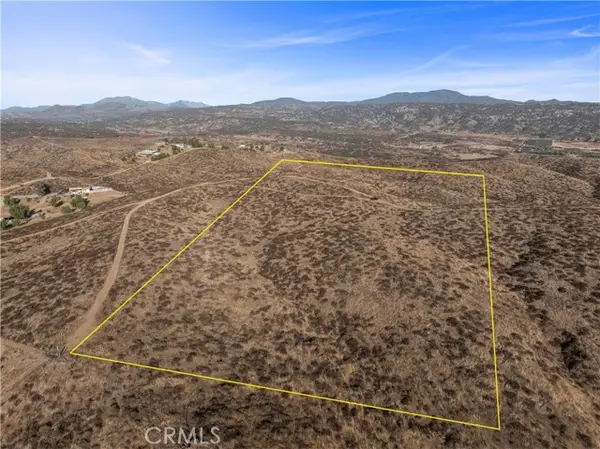 0 San Ignacio Street, Hemet, CA 92544