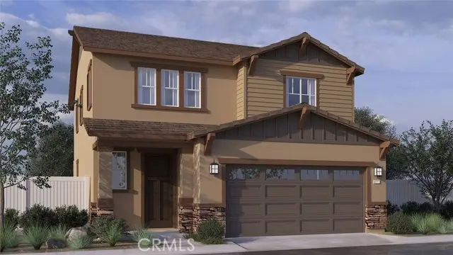 6367 Moonfire Lane, Fontana, CA 92336 - #1