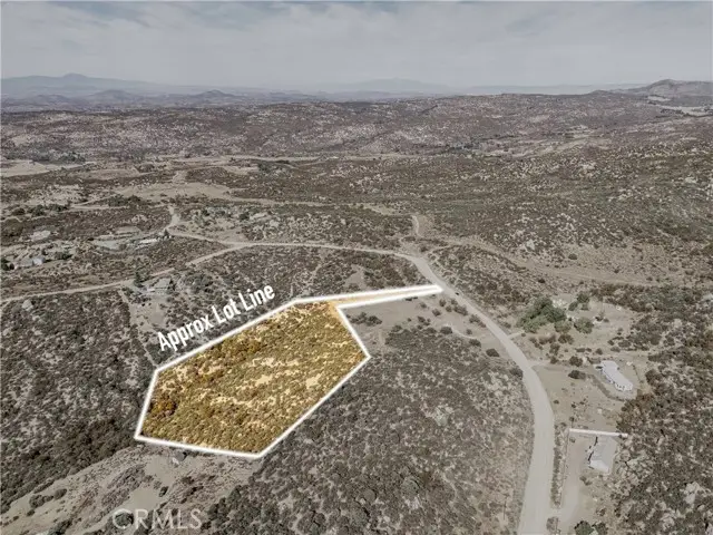 896 Forest Springs Rd., Aguanga, CA 92536 - #2
