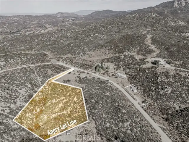 896 Forest Springs Rd., Aguanga, CA 92536 - #3