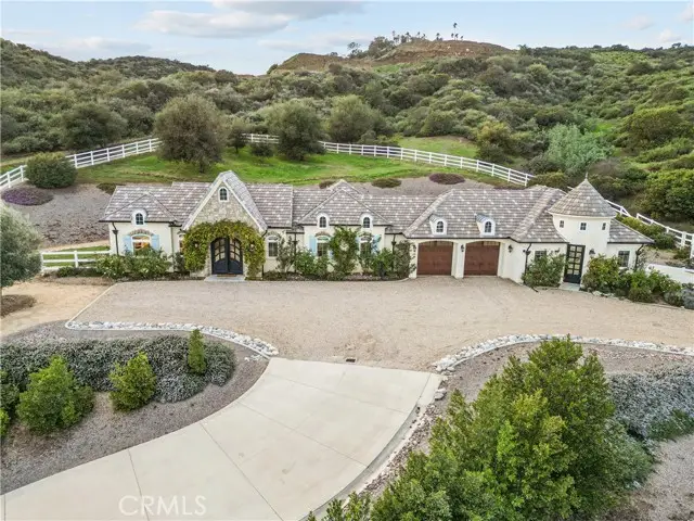 39851 Paseo Chaparro, Murrieta, CA 92562 - #1