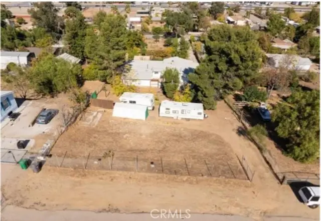 0 Vista, Homeland, CA 92548 - #1