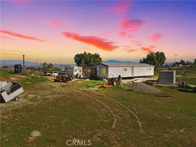 25099 Bundy Canyon, Menifee, CA 92584 - #1