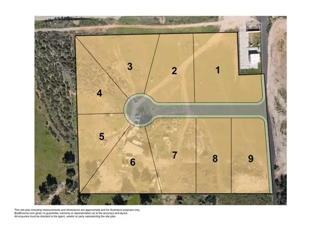 25099 Bundy Canyon, Menifee, CA 92584 - #2