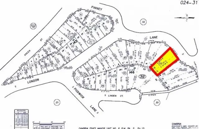 0 London Lane, Cambria, CA 93428 - #2