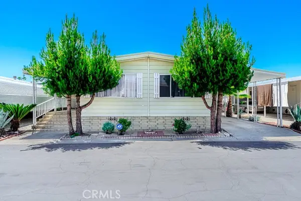 2230 Lake Park  #54, San Jacinto, CA 92583