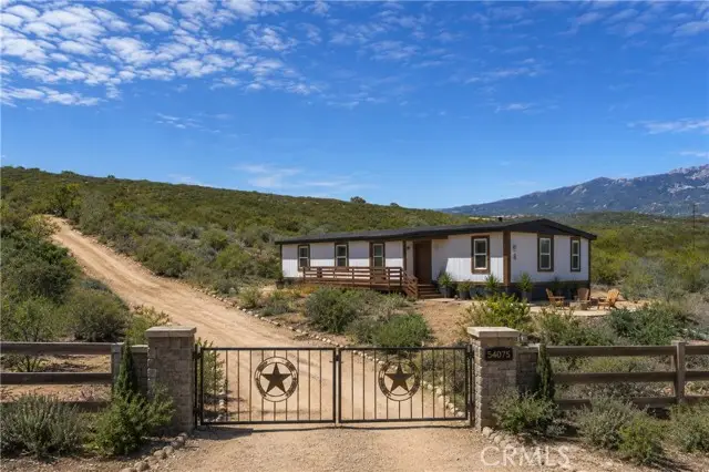 54075 Glenda, Anza, CA 92539 - #2