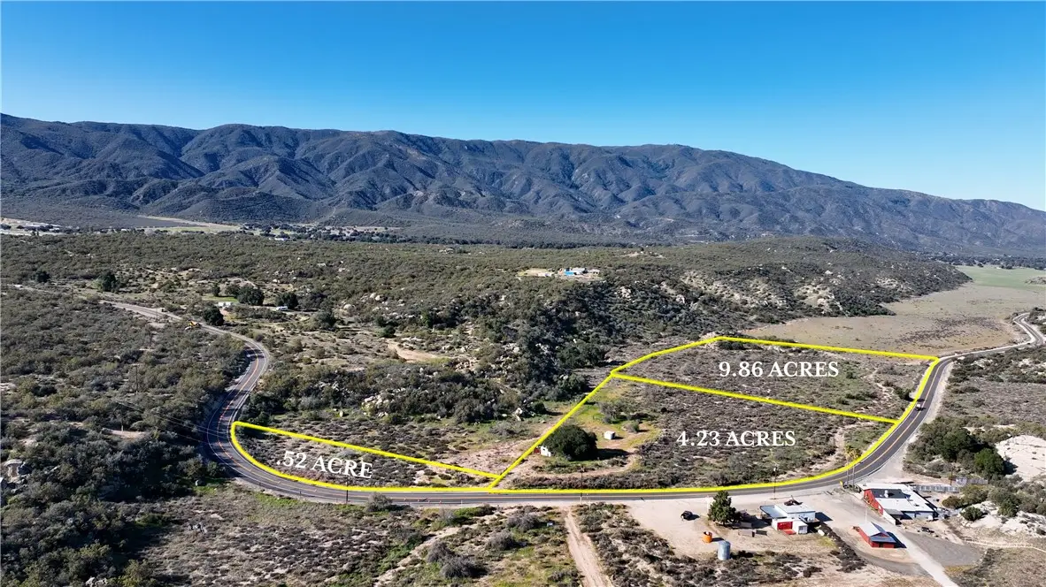 36732 Highway 79, Warner Springs, CA 92086 - #1