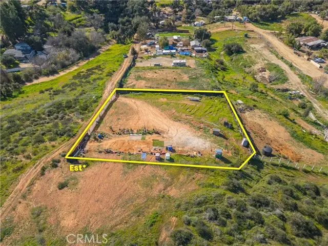 0 Locust, Menifee, CA 92584 - #1