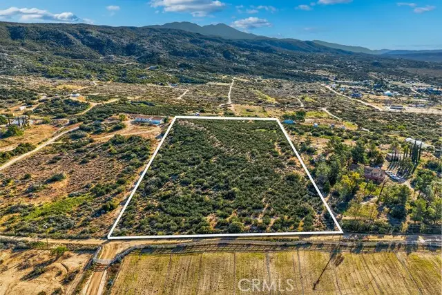 41670 Jay Dee, Anza, CA 92539 - #1