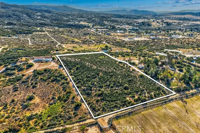 41670 Jay Dee, Anza, CA 92539 - #3