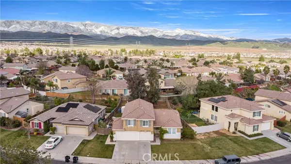 1218 Larkspur Lane, Beaumont, CA 92223