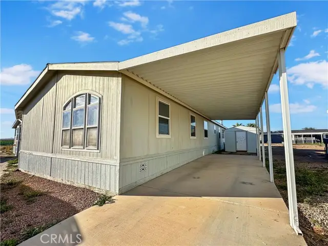 2450 Hobsonway  #57, Blythe, CA 92225 - #1