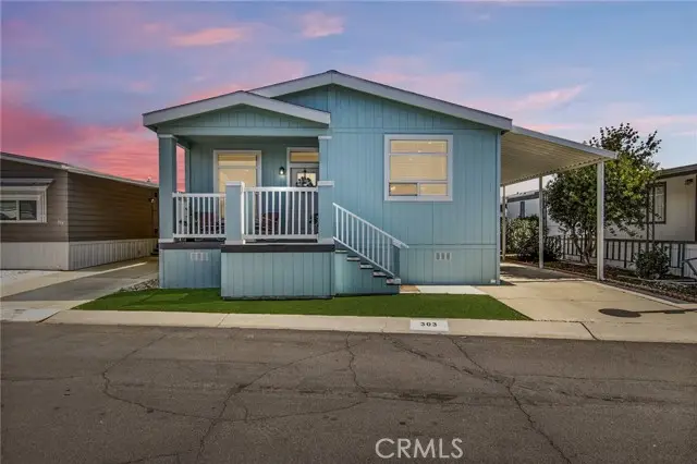 27601 Sun City  #303, Sun City, CA 92586 - #1