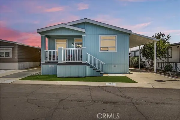 27601 Sun City  #303, Sun City, CA 92586