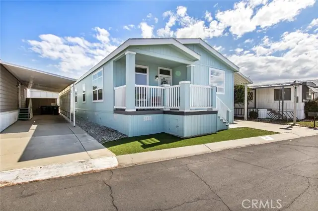 27601 Sun City  #303, Sun City, CA 92586 - #2