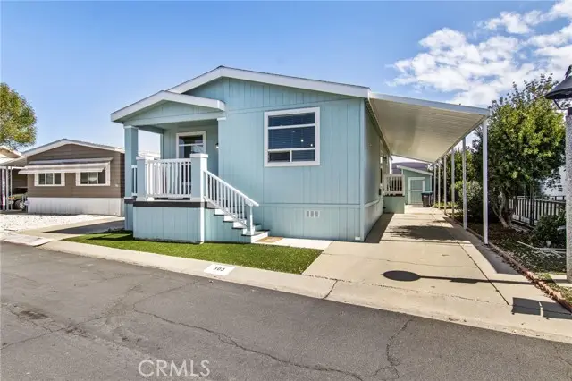 27601 Sun City  #303, Sun City, CA 92586 - #3