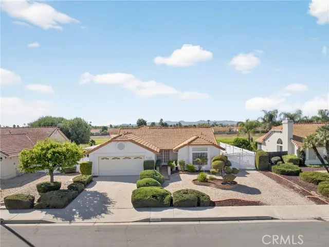 27187 Potomac Drive, Sun City, CA 92586 - #1