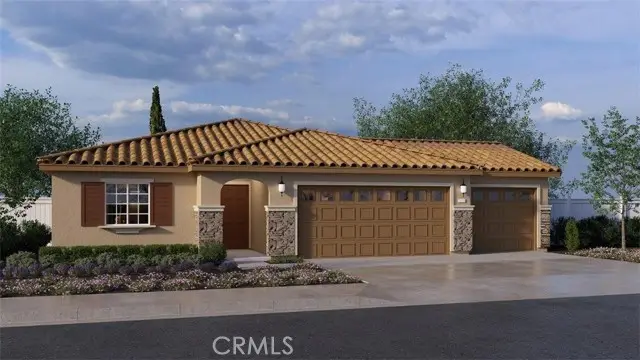461 Baneberry Place, San Jacinto, CA 92582 - #1