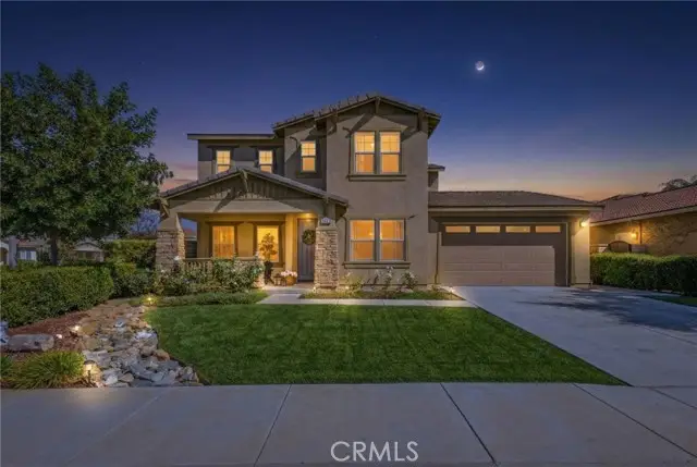 35028 Orchard Crest Court, Winchester, CA 92596 - #1