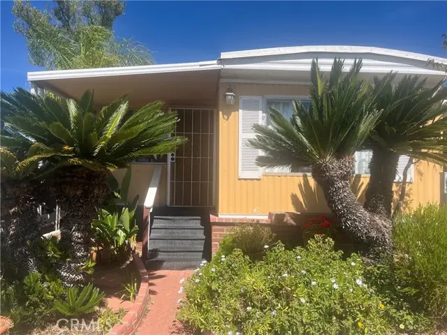 1120 Mission Road  #20, Fallbrook, CA 92028 - #1