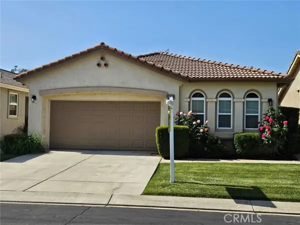 8031 Mickelson Way, Hemet, CA 92545