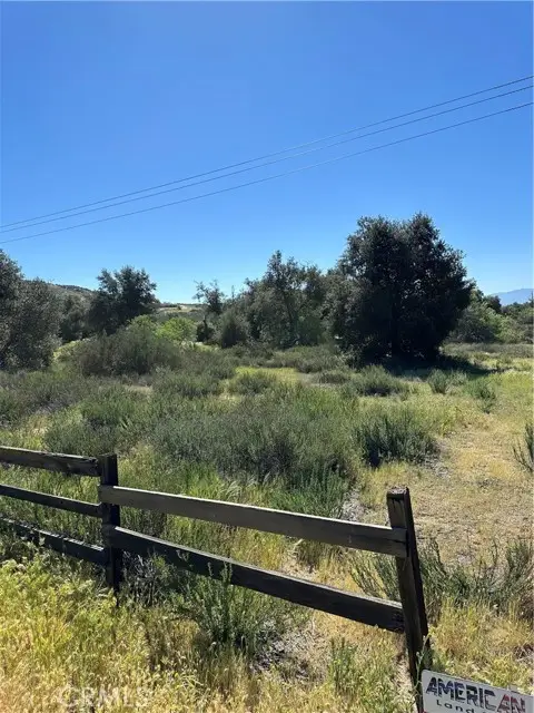 0 Red Mountain Road, Hemet, CA 92544