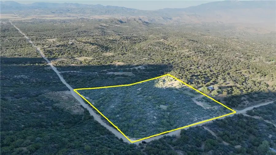 44 Rimrock Road, Anza, CA 92539 - #2