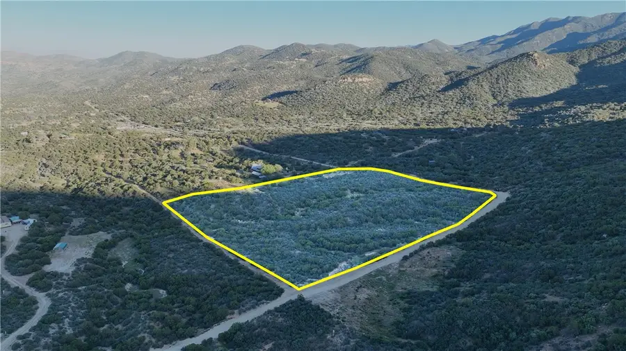 44 Rimrock Road, Anza, CA 92539 - #3