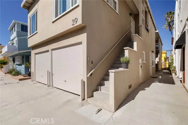27 66th Place, Long Beach, CA 90803 - #1