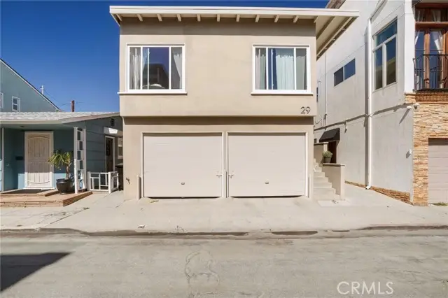 27 66th Place, Long Beach, CA 90803 - #3
