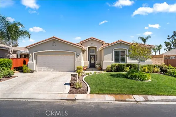 520 Olazabal, Hemet, CA 92545