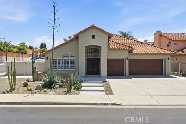 35592 Frederick Street, Wildomar, CA 92595 - #1