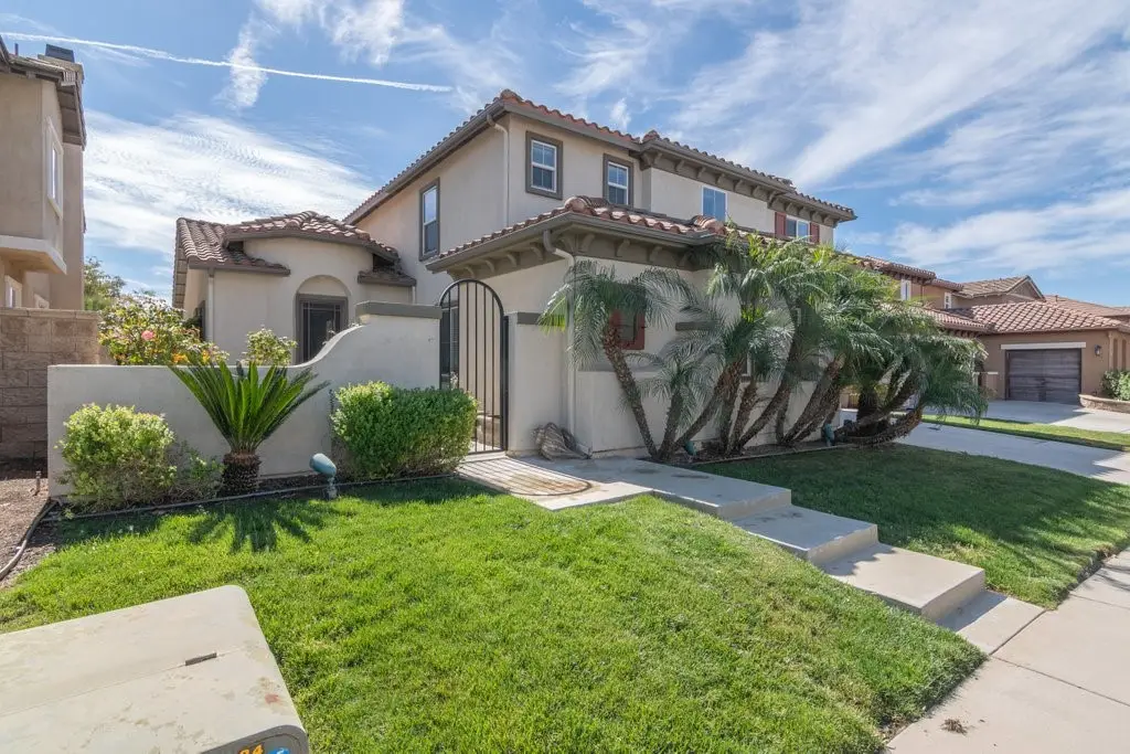 27194 Red Maple, Murrieta, CA 92562 - #1