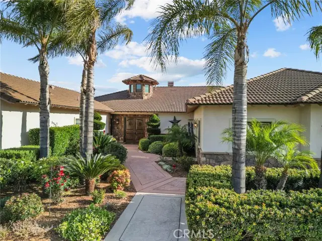 35394 Linda Rosea Road, Temecula, CA 92592 - #1