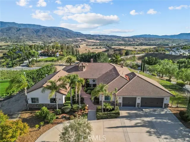 35394 Linda Rosea Road, Temecula, CA 92592 - #2