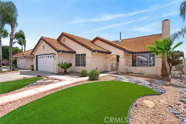 26251 Potomac, Sun City, CA 92586 - #2
