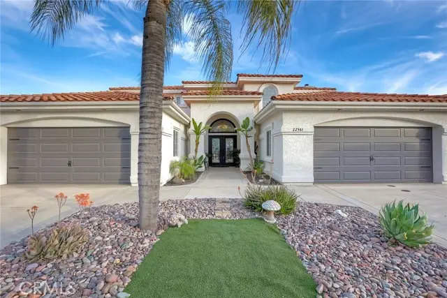 22561 Bass, Quail Valley, CA 92587 - #1