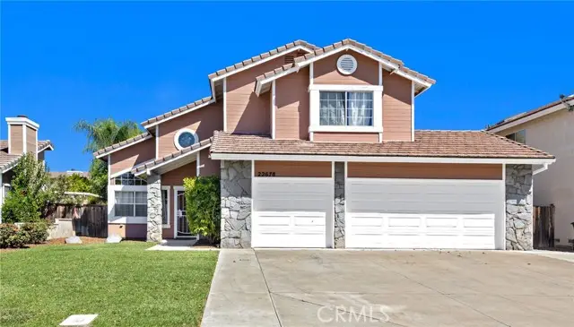 22678 Weatherly Court, Wildomar, CA 92595 - #1