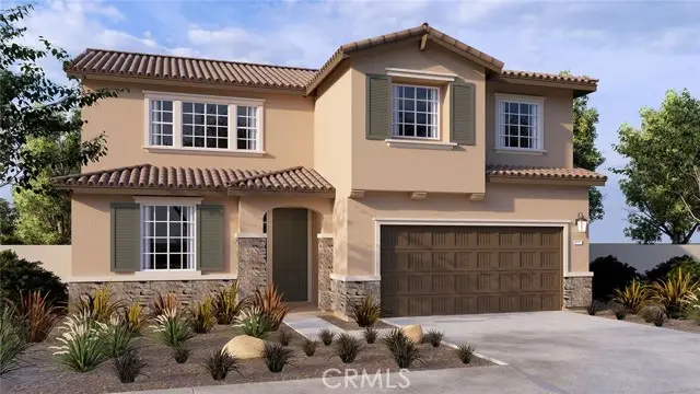 11416 Forge Road, Corona, CA 92883 - #1