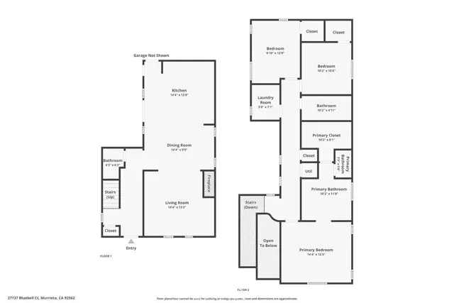 27737 Bluebell Court, Murrieta, CA 92562 - #2