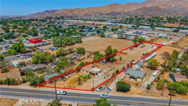 7081 Valley Way, Riverside, CA 92509