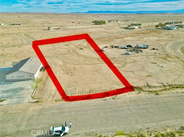 1221 Riviera Circle, Thermal, CA 92274