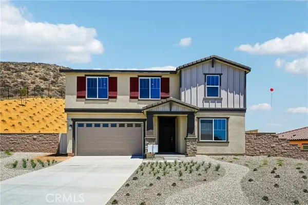 25428 Bonanza Trail Drive, Sun City, CA 92586
