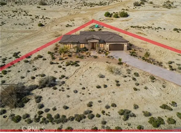 798 Crystal Avenue, Thermal, CA 92274
