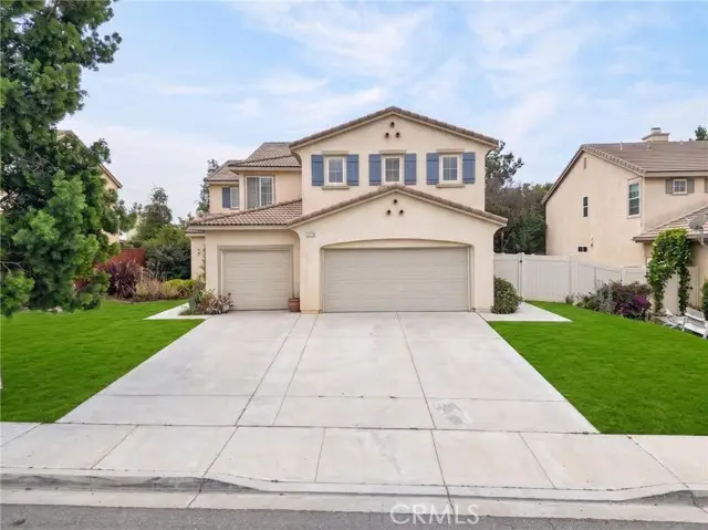 24779 Kentman Court, Wildomar, CA 92595 - #1