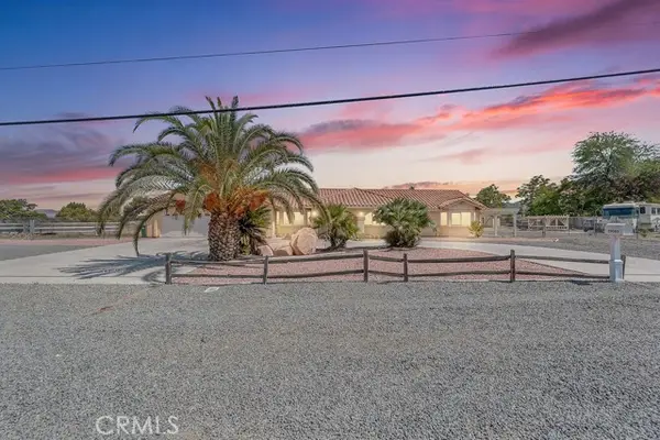 29083 Lakeview, Nuevo, CA 92567