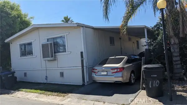 1097 State Street  #75, Hemet, CA 92543