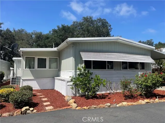 4747 Oak Crest Road  #28, Fallbrook, CA 92028 - #1